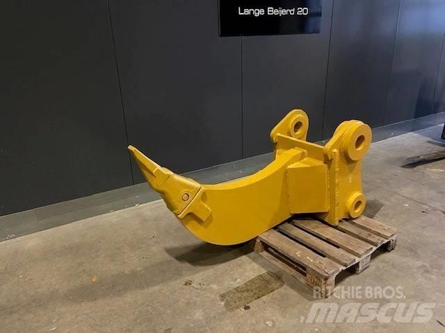 CAT Ripper 460KG Repijät