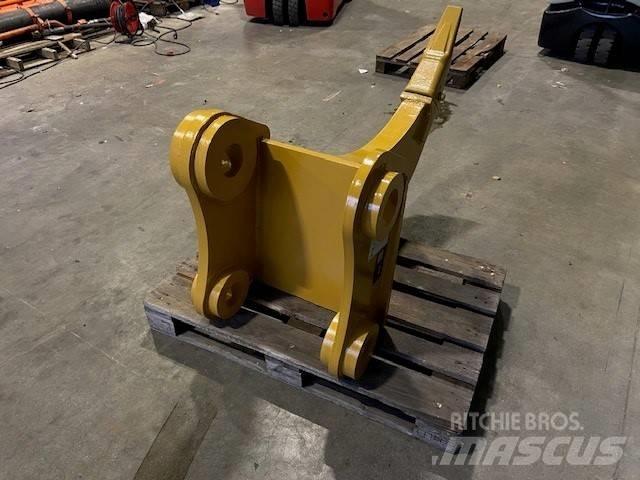CAT Ripper 460KG Repijät