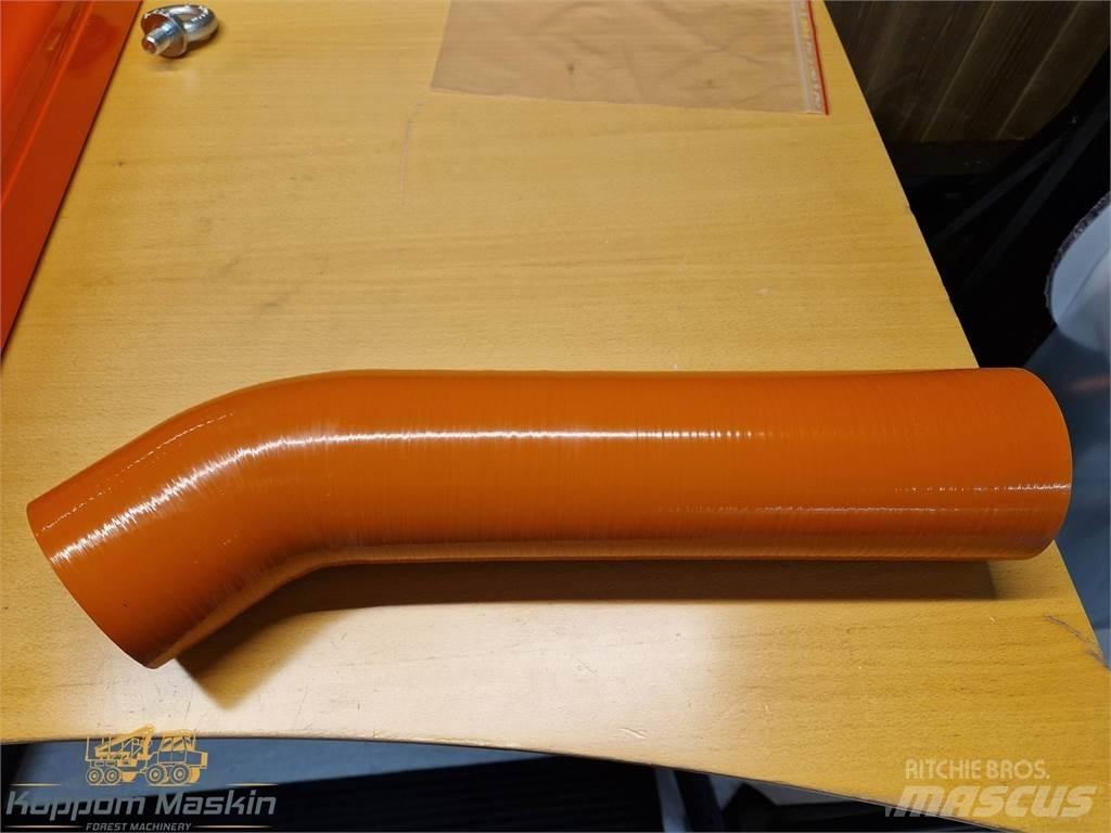 Eco Log 7022631 Moottorit