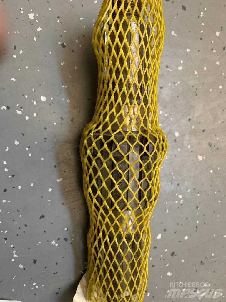Wacker Neuson Welle Telakaivukoneet
