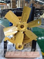Weichai WD106178E25 Moottorit