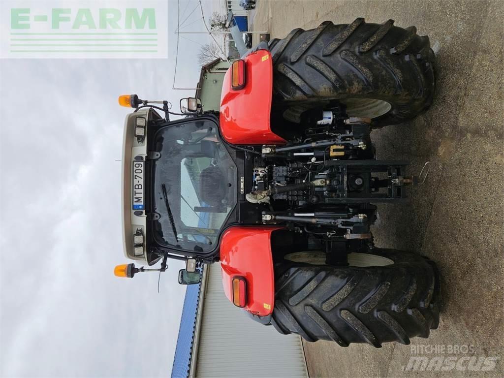 Steyr 6170 CVT Traktorit