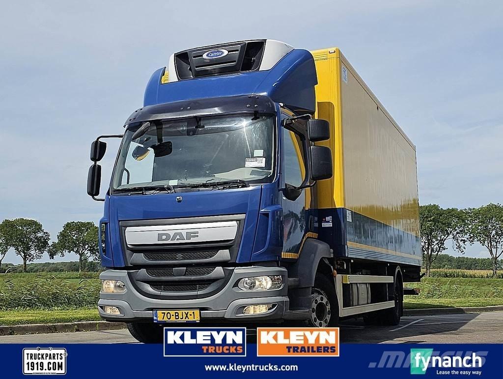 DAF LF 290 Kylmä-/Lämpökori kuorma-autot