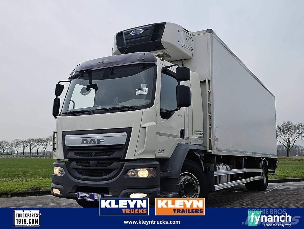 DAF LF 310 Kylmä-/Lämpökori kuorma-autot