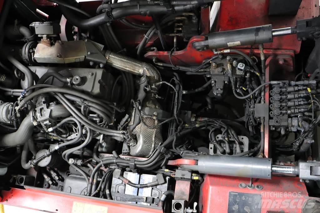 Kalmar DCG50-6H Dieseltrukit