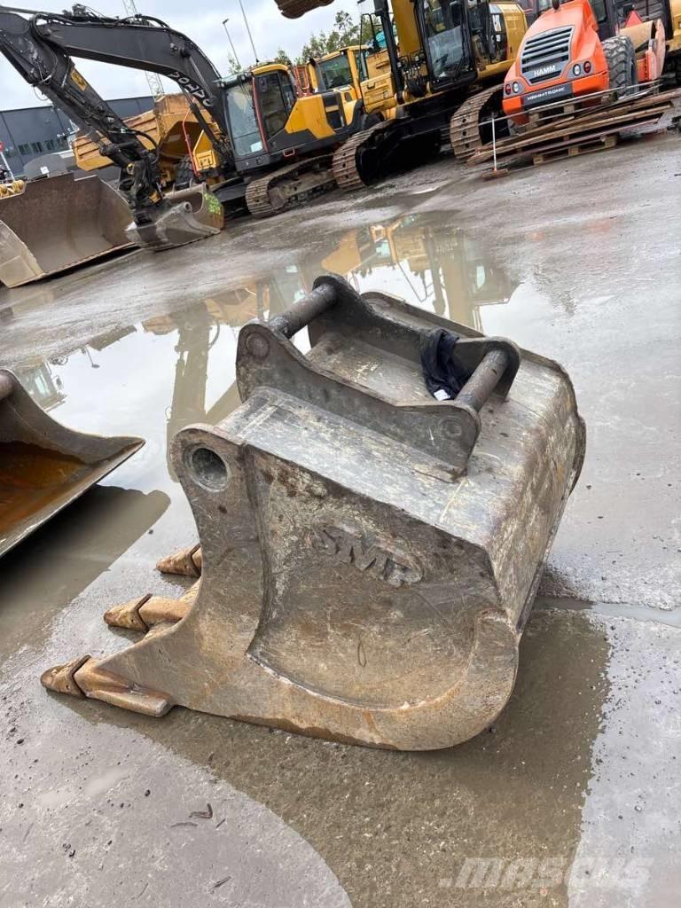 Volvo ECR145EL Telakaivukoneet