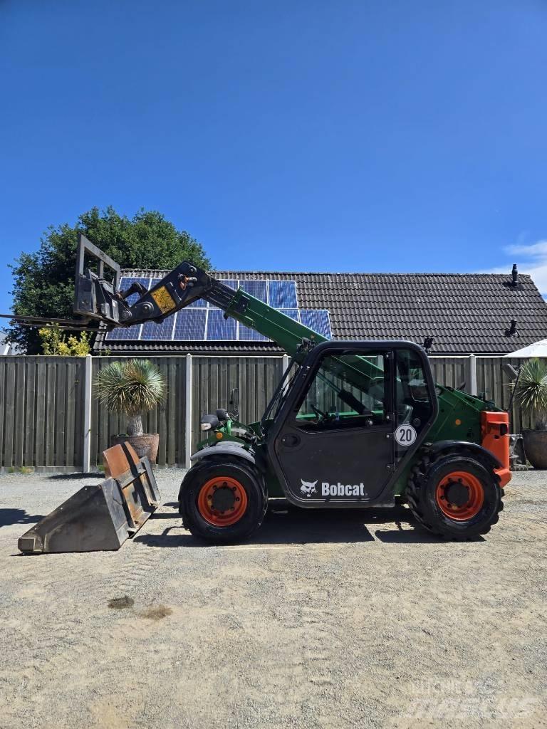 Bobcat T 2250 Kurottajat