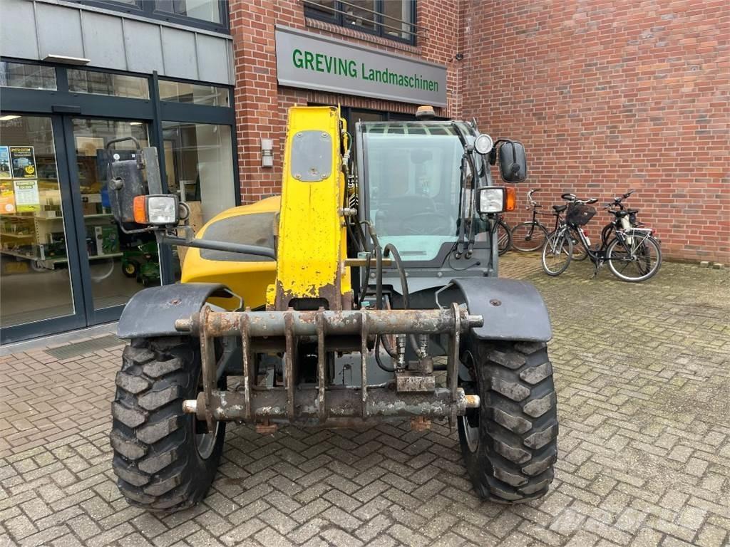 Kramer 2506 Kurottajat