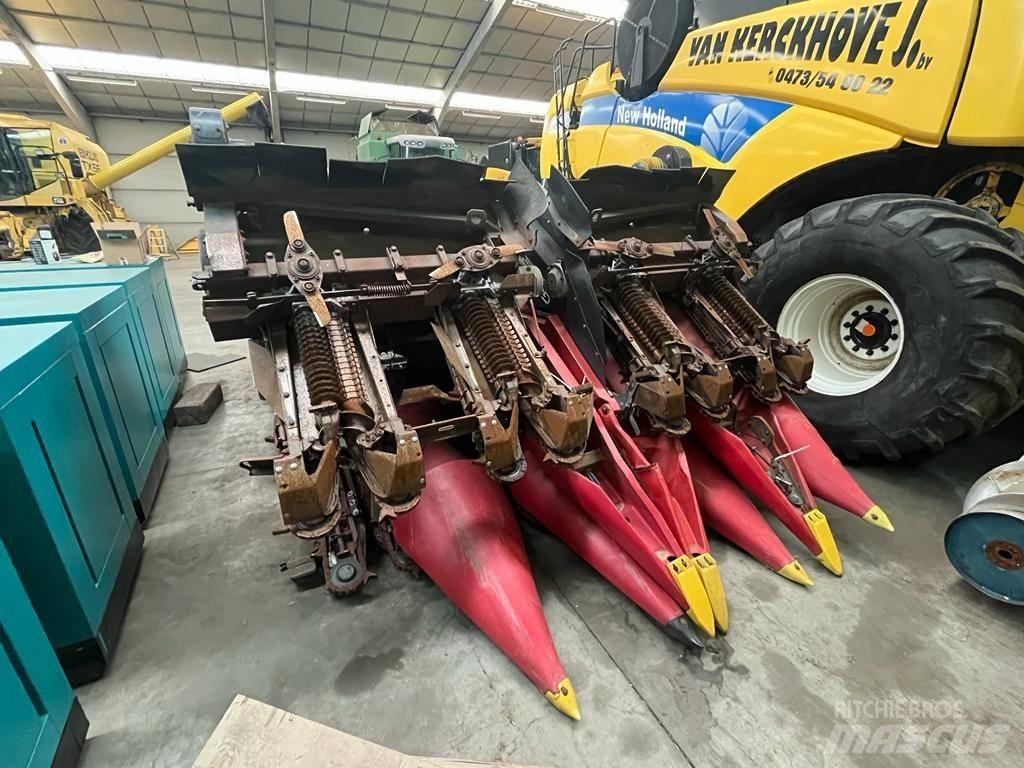 Geringhoff HS 800/FB Leikkuupöydät