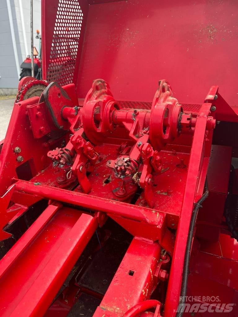 Massey Ferguson 1839 Kanttipaalaimet