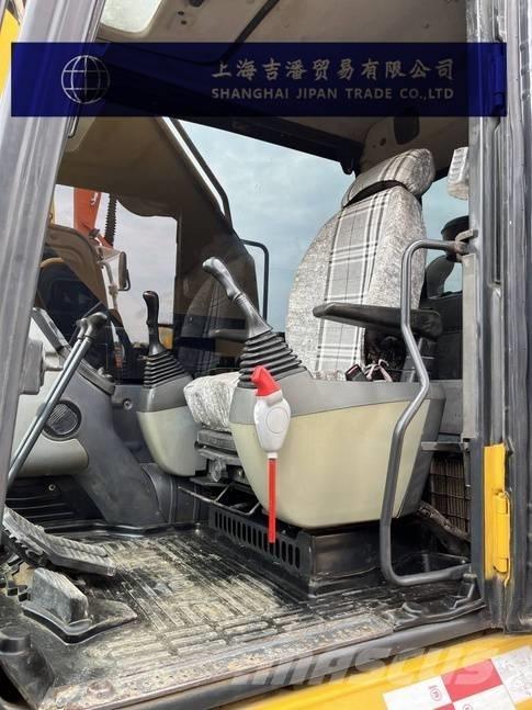 Komatsu PC 240 Telakaivukoneet