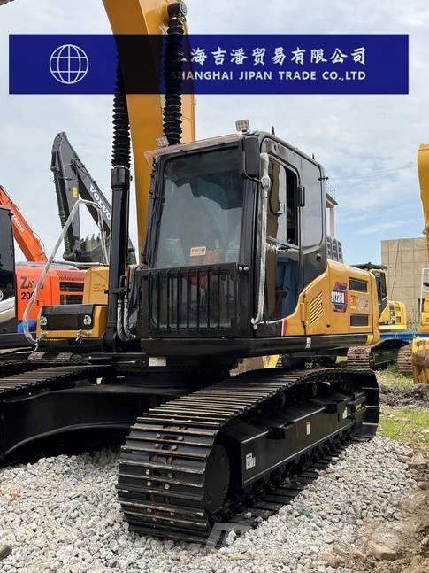 Komatsu PC 240 Telakaivukoneet