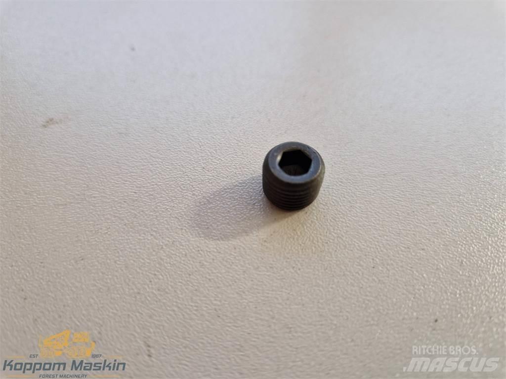 Rottne 999-4624 Hydrauliikka