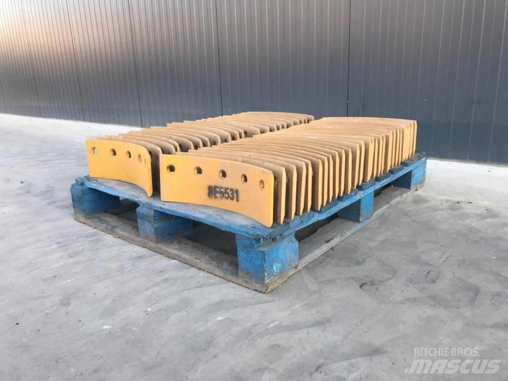Edge Grader Set Muut