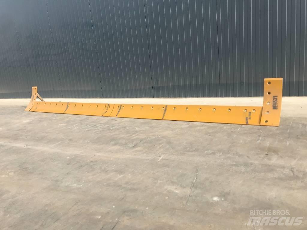 Edge Grader Set Muut