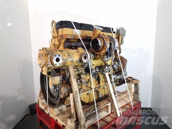 CAT C11 Moottorit