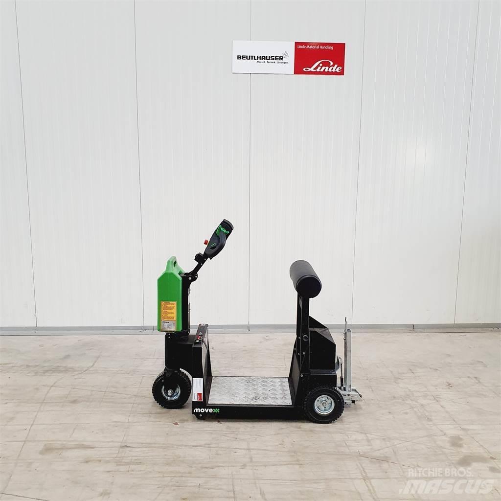 Movexx T1000P Vetotrukit