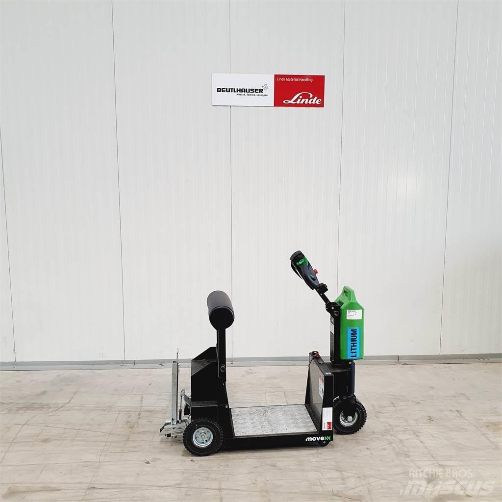 Movexx T1000P Vetotrukit