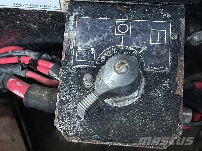 Doosan 21 / 224 - N Kompressorit