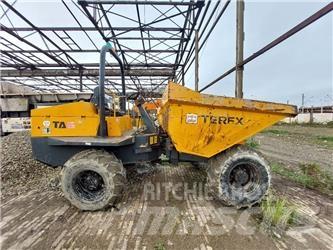 Terex TA 6 Minidumpperit