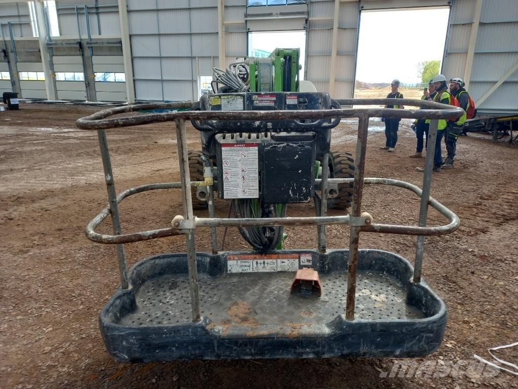 Niftylift HR 21 D Kuukulkijat