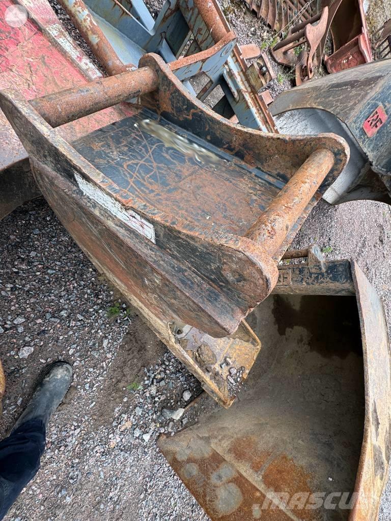 Yanmar SV 100-2 Midikaivukoneet 7t - 12t