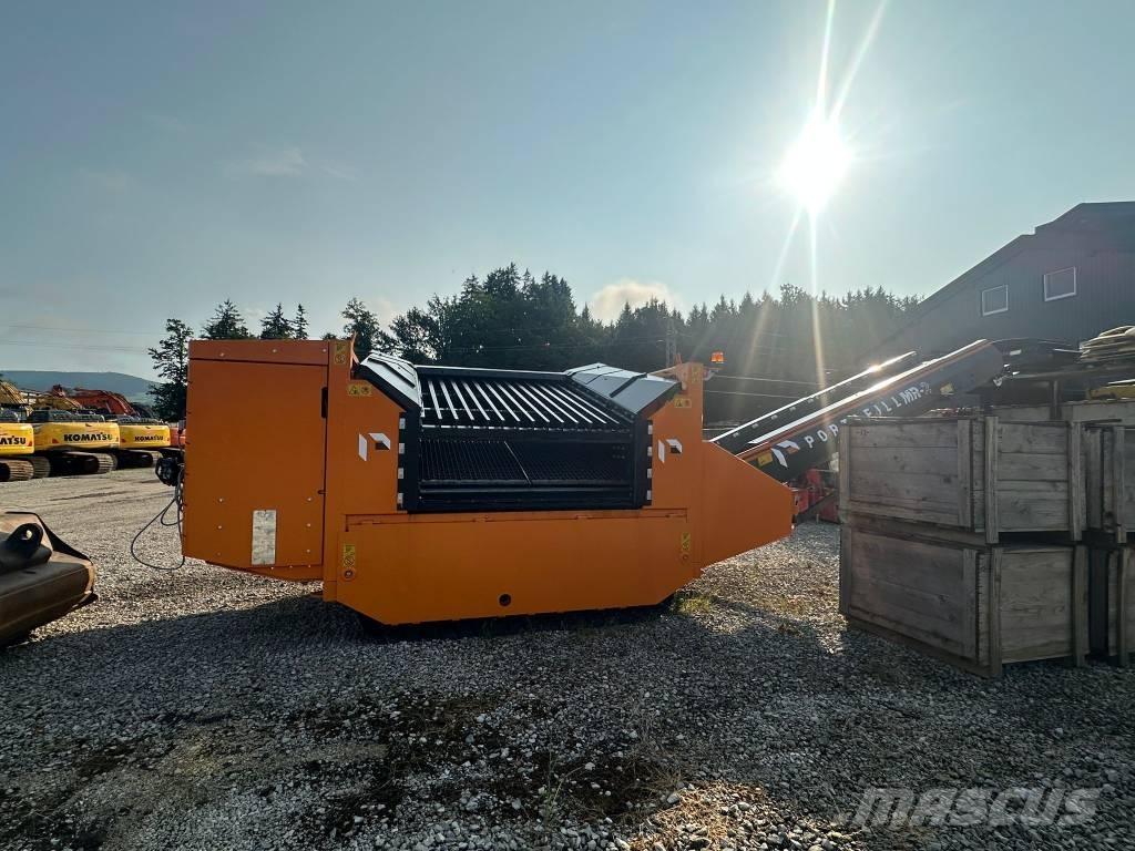 Portafill MR2 Seulat