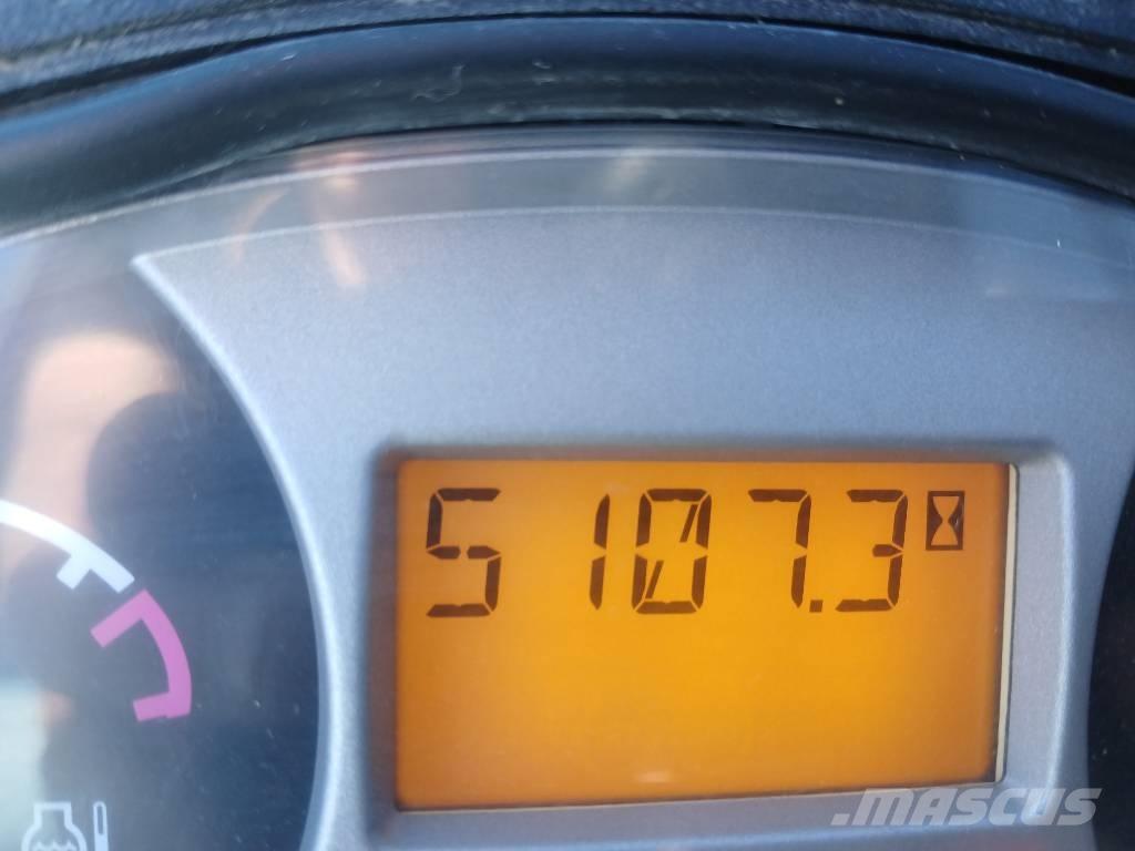 Bobcat E 26 Minikaivukoneet < 7t