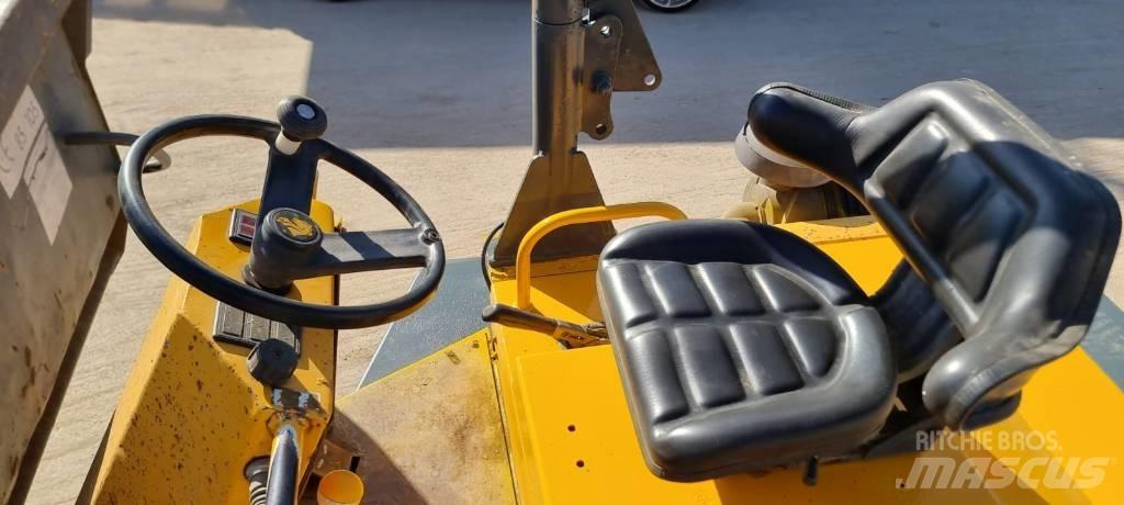 Barford SK 10.000 Minidumpperit