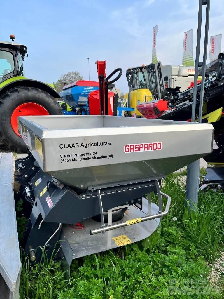 Maschio ZENO 18 Lannoitteenlevittimet