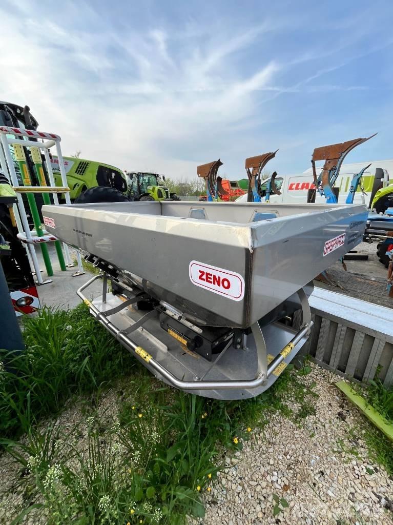 Maschio ZENO 18 Lannoitteenlevittimet