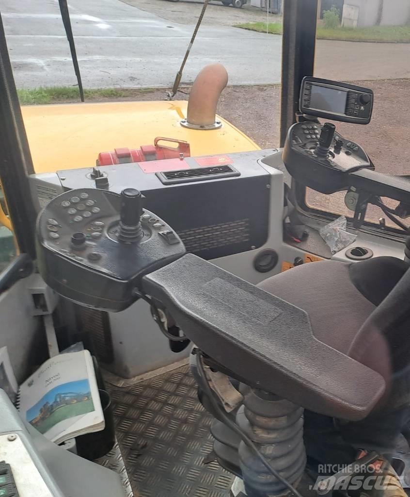 HSM HSM 208f 12t Kuormatraktorit