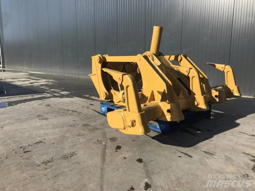 CAT 130G Repijät