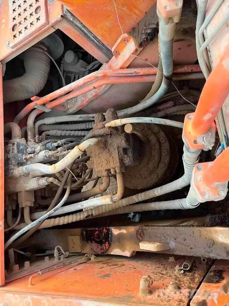 Doosan DX 300 LC Minikaivukoneet < 7t
