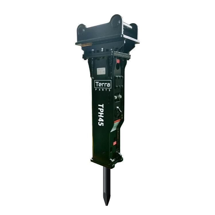 Terra PARTS TPH45 Iskuvasarat