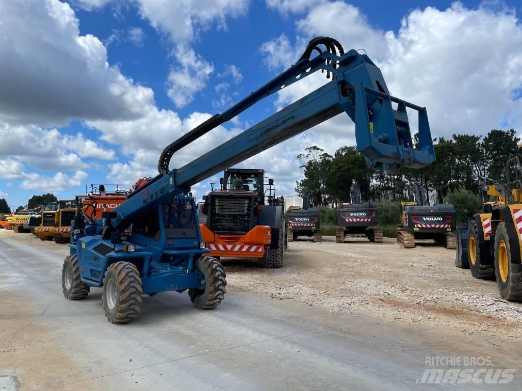 MKS MK30 Kurottajat