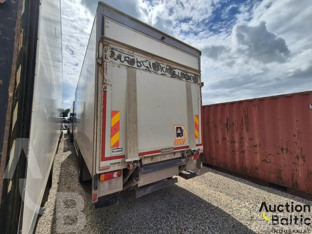 Volvo FL240 Umpikorikuorma-autot