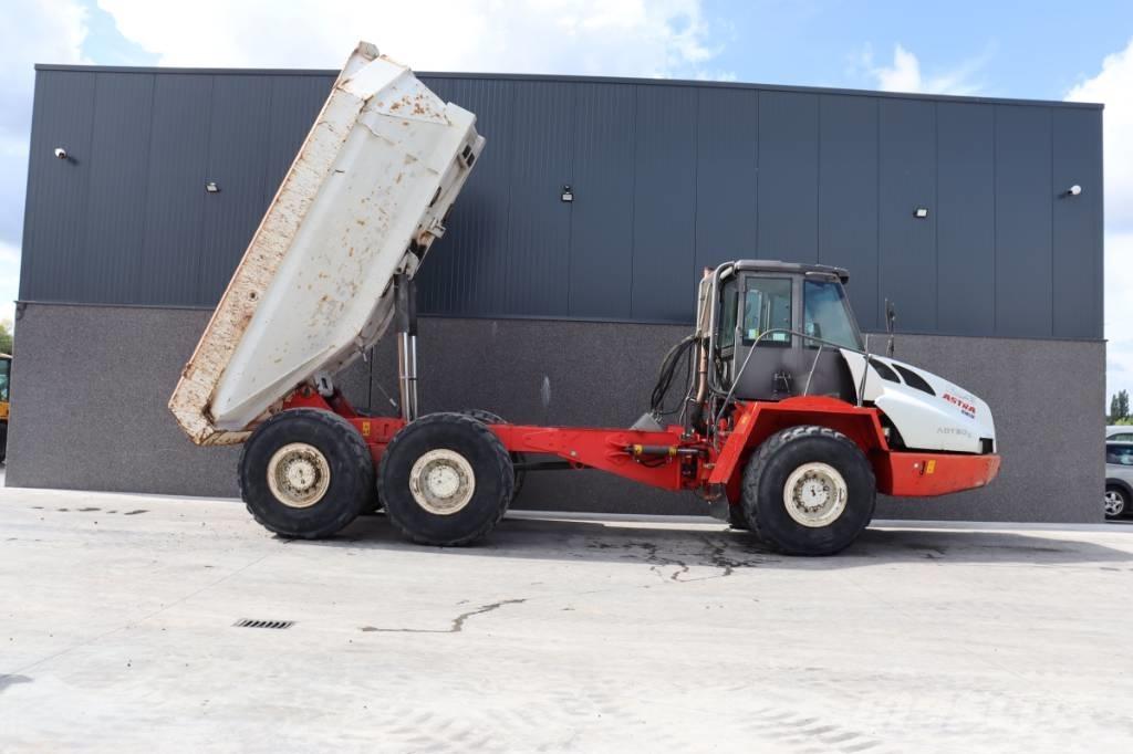 Astra ADT30C Dumpperit