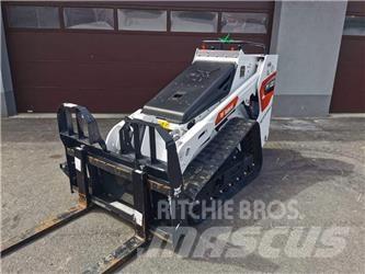 Bobcat mt100 Liukuohjatut kuormaajat