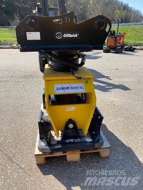 ABB HC850 Muut koneet