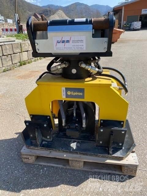 ABB HC850 Muut koneet
