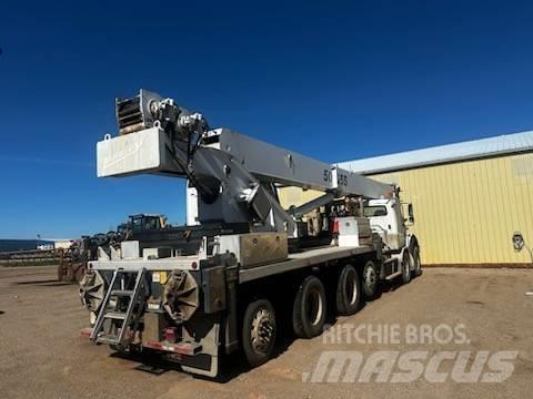 Manitex 50155 S Muut kuorma-autot