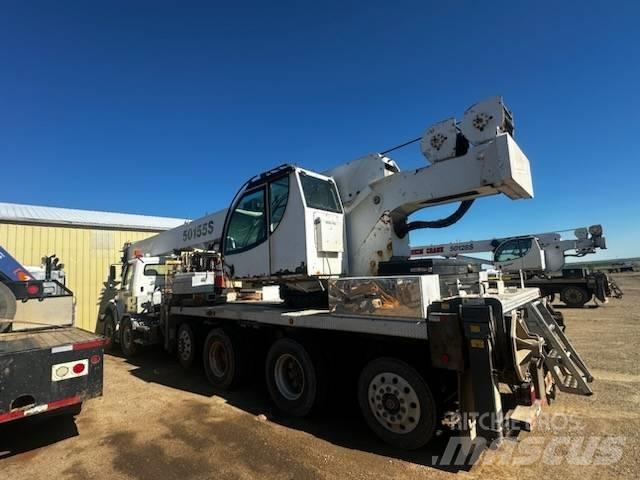 Manitex 50155 S Muut kuorma-autot