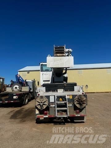 Manitex 50155 S Muut kuorma-autot