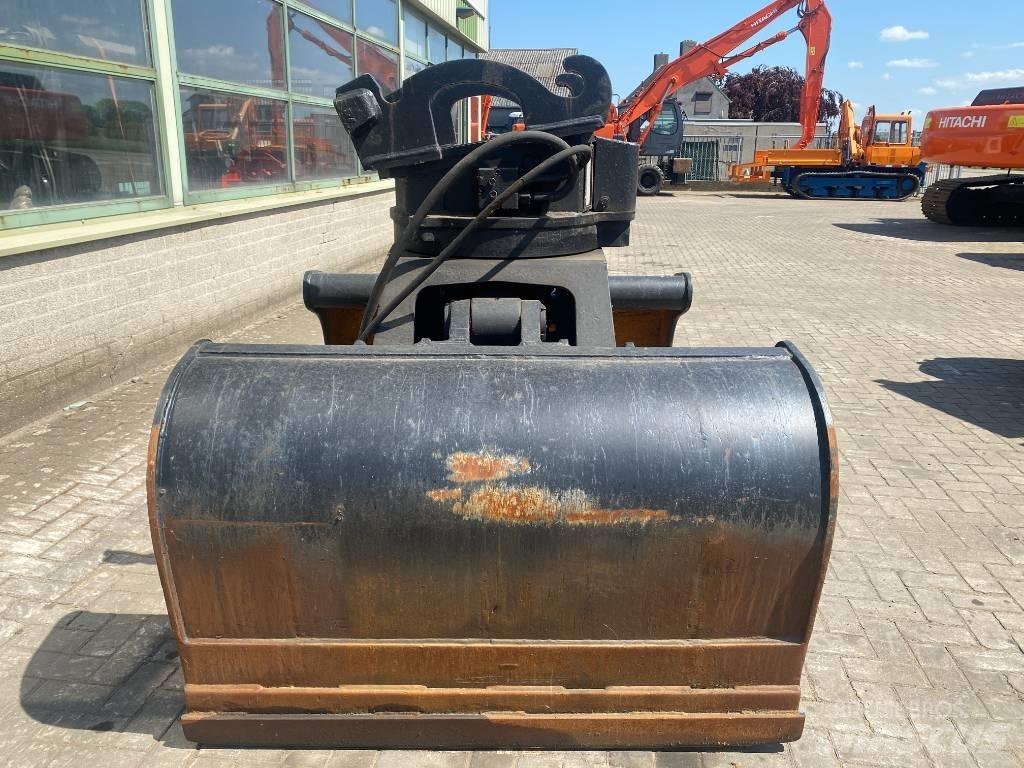 Verachterd VRG-25 Kourat