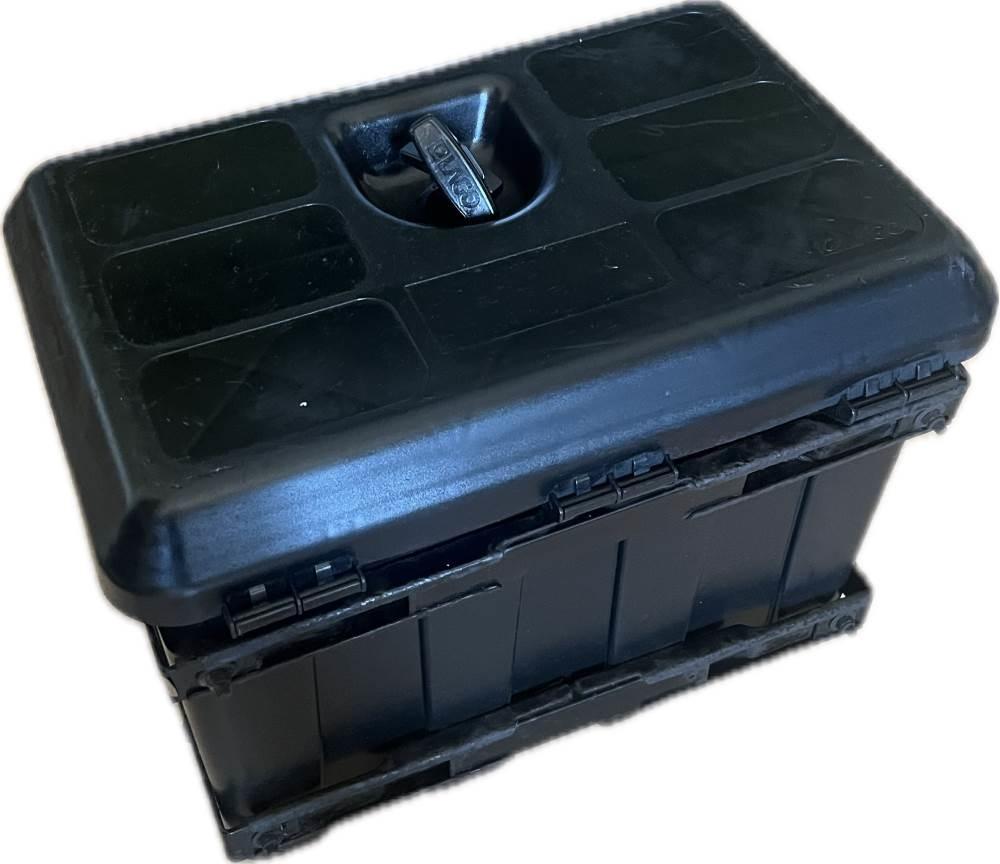 Box NA NÁŘADÍ Muut