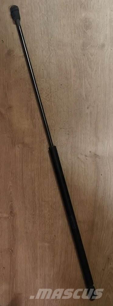 DAF CF PLYNOVÁ PÍSTNICE Muut