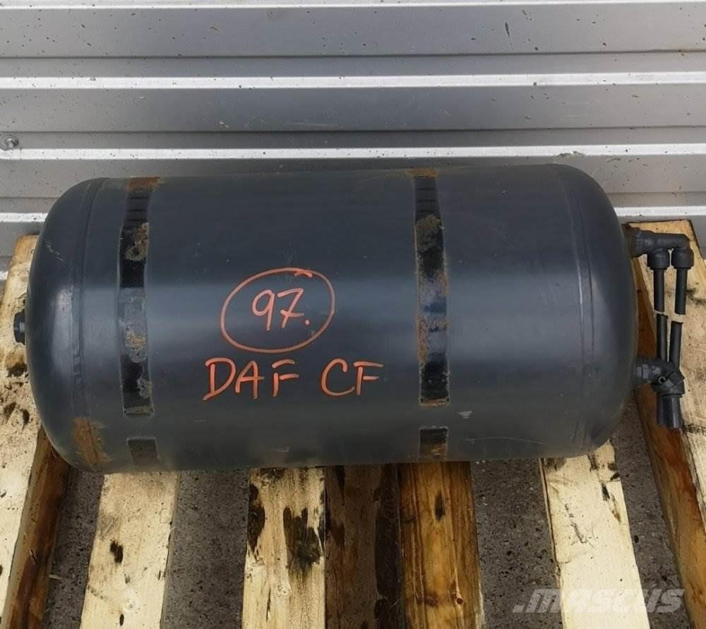 DAF CF VZDUCHOJEM Muut