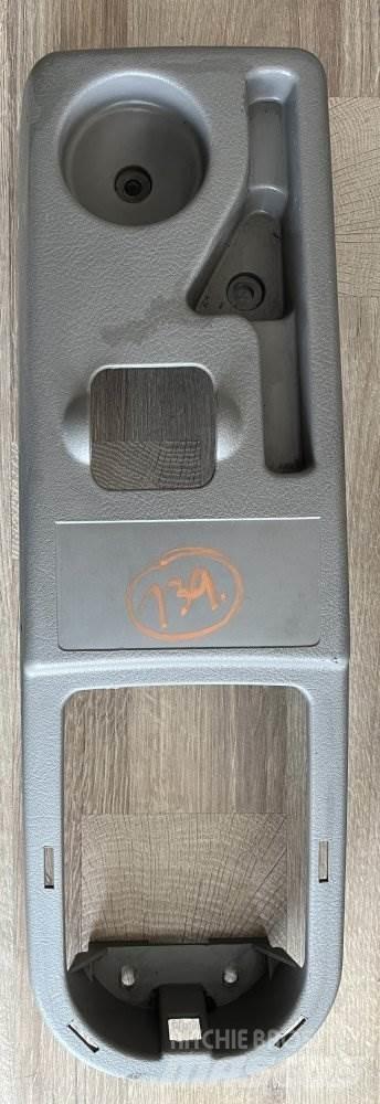DAF LF PANEL Muut