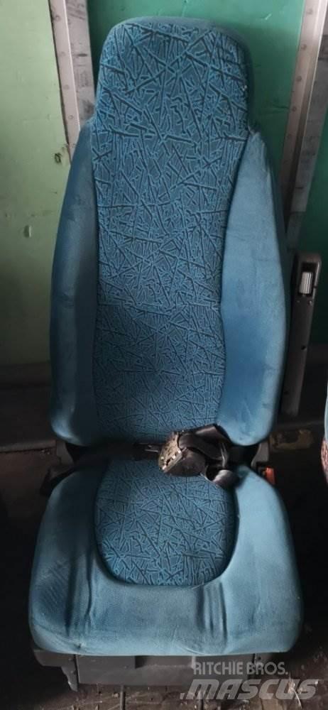DAF LF SEDAČKA Muut